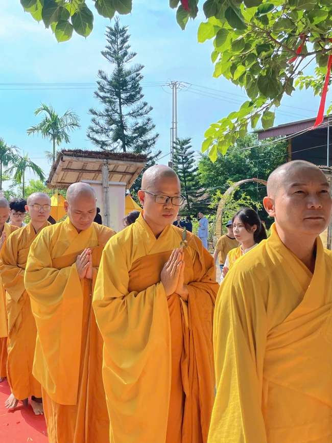 Chùa Đống Cao – Thanh Hóa: Đại Lễ Vu Lan 2025
