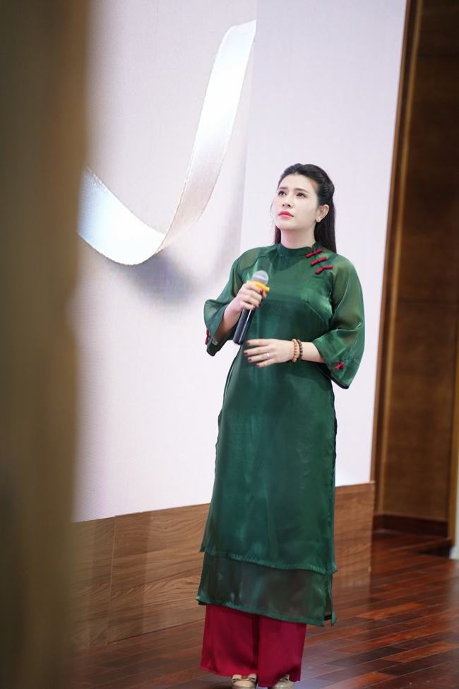 Khoá tu “Sinh viên hướng về Phật pháp”