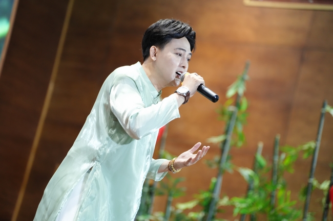 Khoá tu “Sinh viên hướng về Phật pháp”