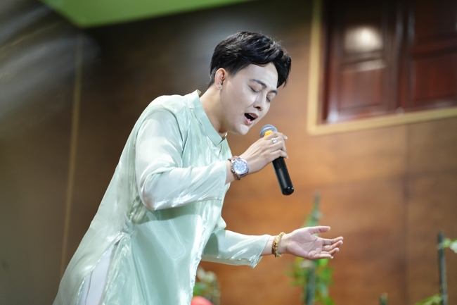 Khoá tu “Sinh viên hướng về Phật pháp”