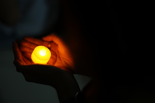 Khoá tu “Sinh viên hướng về Phật pháp”