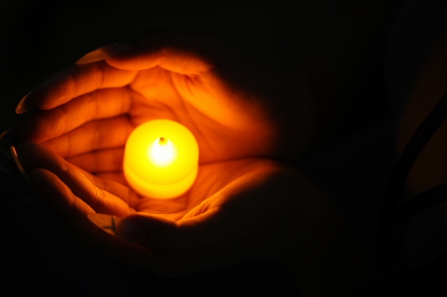 Khoá tu “Sinh viên hướng về Phật pháp”