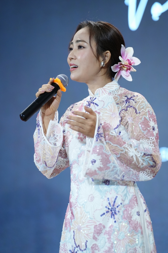 Khoá tu “Sinh viên hướng về Phật pháp”