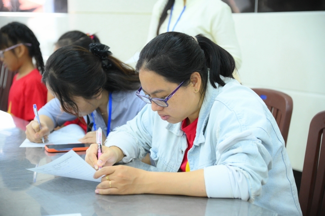 Humanitarian Blood Donation