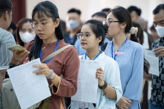 Humanitarian Blood Donation