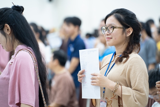 Humanitarian Blood Donation