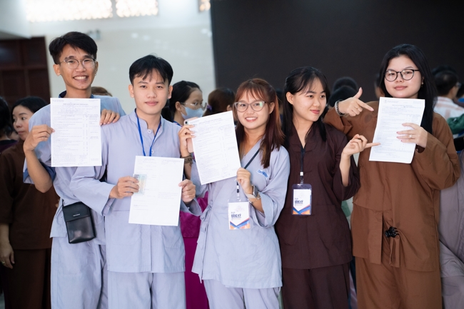 Humanitarian Blood Donation