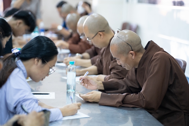 Humanitarian Blood Donation