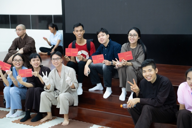 Humanitarian Blood Donation