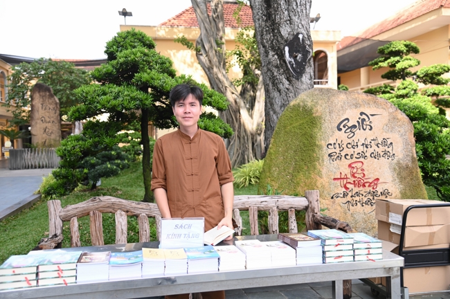 Community program of Body-mind Purification - Guiding a healthy living method in accordance with the nature