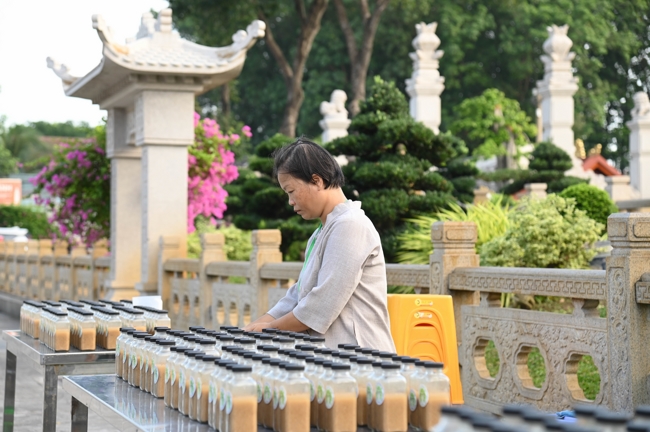 Community program of Body-mind Purification - Guiding a healthy living method in accordance with the nature