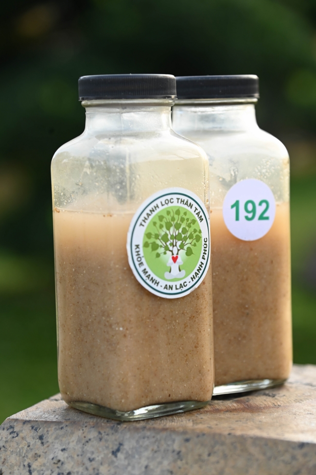 Community program of Body-mind Purification - Guiding a healthy living method in accordance with the nature