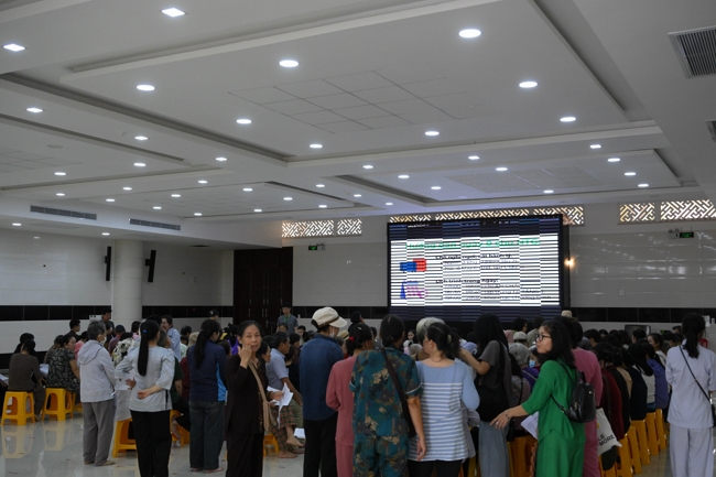 Community program of Body-mind Purification - Guiding a healthy living method in accordance with the nature