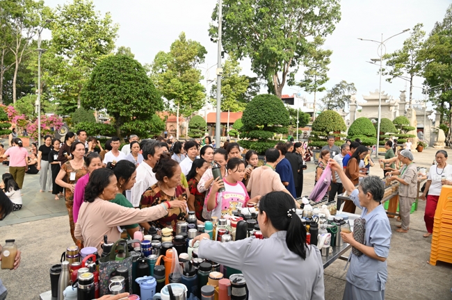 Community program of Body-mind Purification - Guiding a healthy living method in accordance with the nature