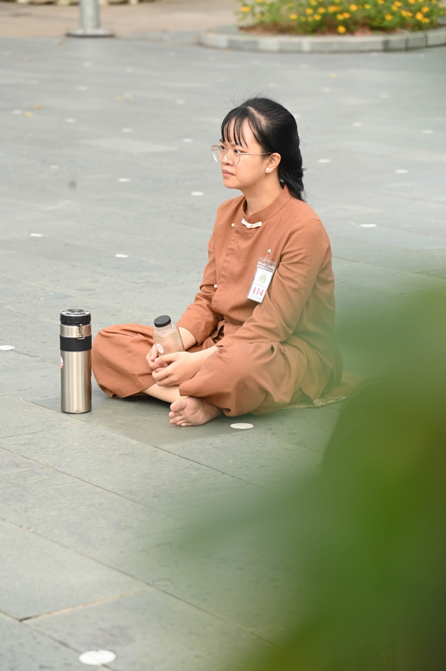 Community program of Body-mind Purification - Guiding a healthy living method in accordance with the nature