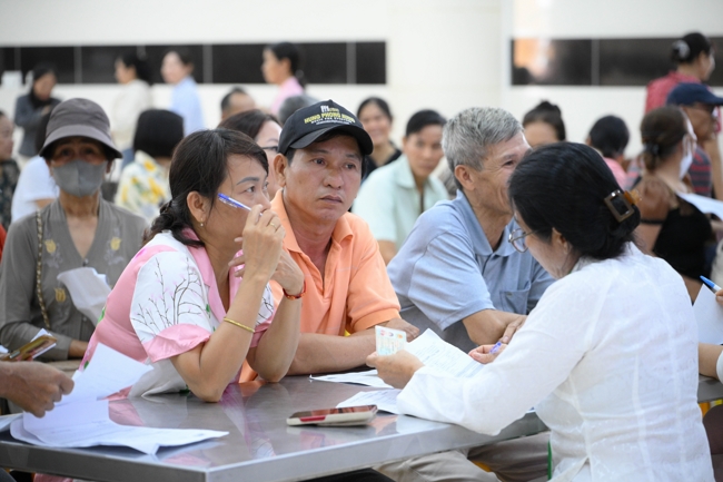 Community program of Body-mind Purification - Guiding a healthy living method in accordance with the nature