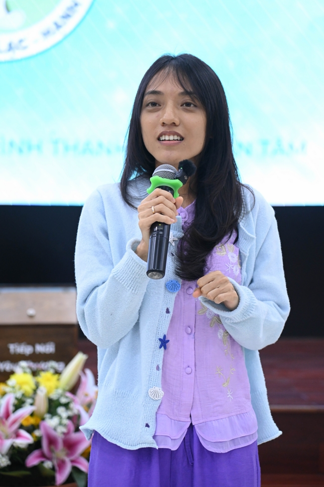 Community program of Body-mind Purification - Guiding a healthy living method in accordance with the nature