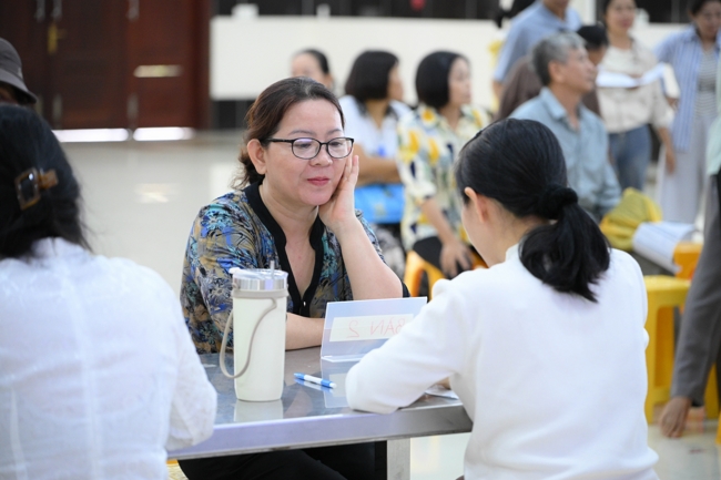 Community program of Body-mind Purification - Guiding a healthy living method in accordance with the nature