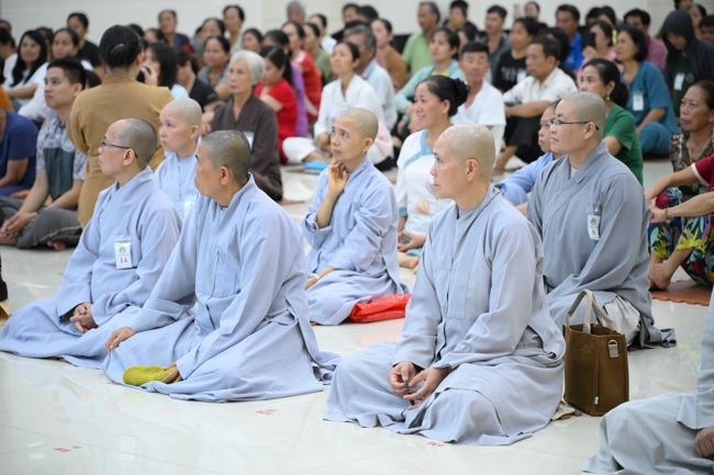 Community program of Body-mind Purification - Guiding a healthy living method in accordance with the nature