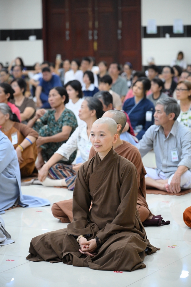 Community program of Body-mind Purification - Guiding a healthy living method in accordance with the nature