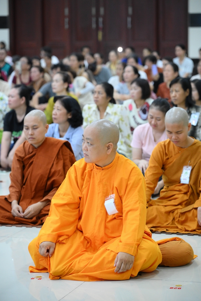 Community program of Body-mind Purification - Guiding a healthy living method in accordance with the nature