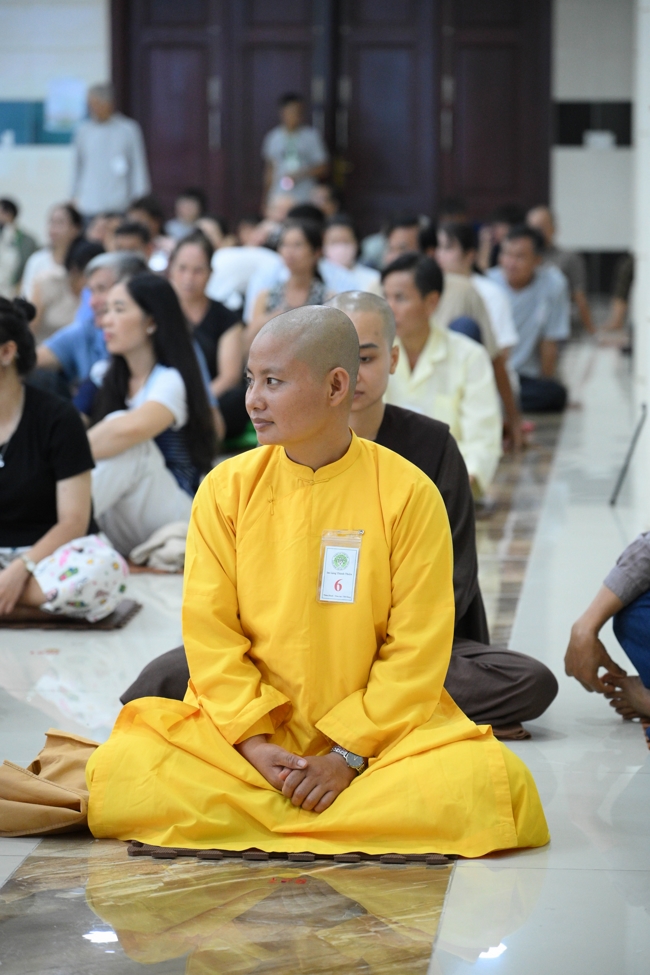 Community program of Body-mind Purification - Guiding a healthy living method in accordance with the nature