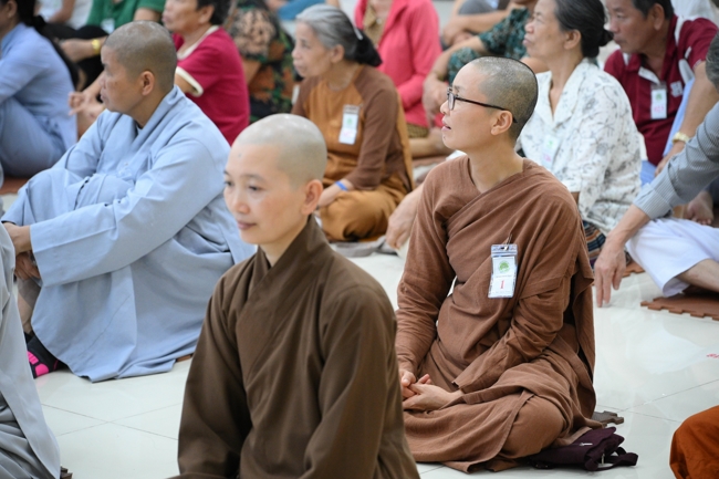 Community program of Body-mind Purification - Guiding a healthy living method in accordance with the nature