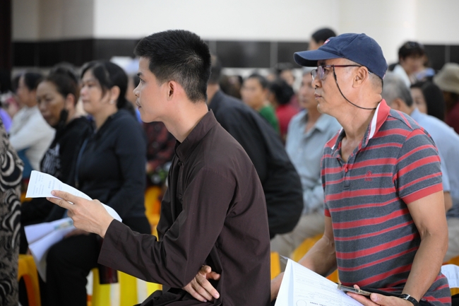 Community program of Body-mind Purification - Guiding a healthy living method in accordance with the nature