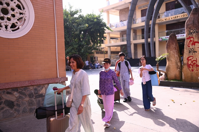 Community program of Body-mind Purification - Guiding a healthy living method in accordance with the nature