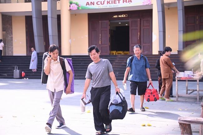 Community program of Body-mind Purification - Guiding a healthy living method in accordance with the nature