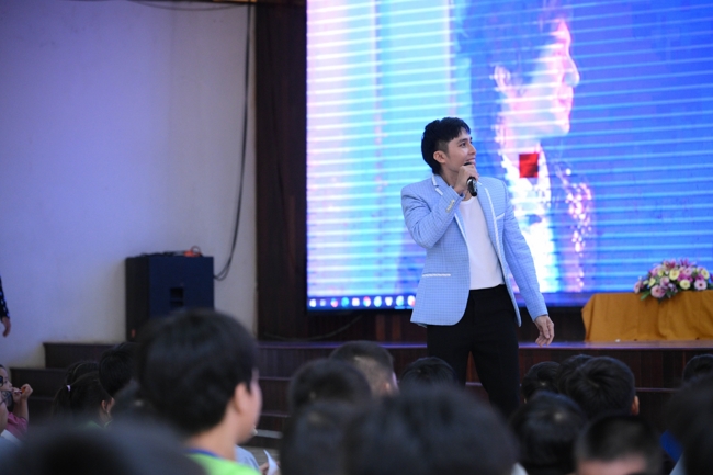 Khoá tu thiếu nhi “Em về bên Phật” Lần thứ 66