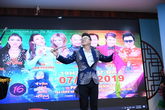 Khoá tu thiếu nhi “Em về bên Phật” Lần thứ 66