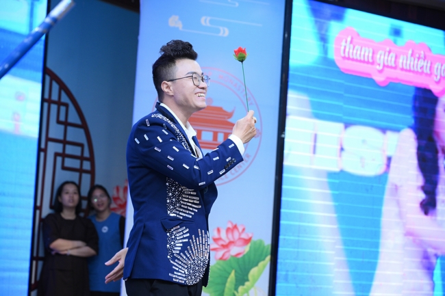 Khoá tu thiếu nhi “Em về bên Phật” Lần thứ 66