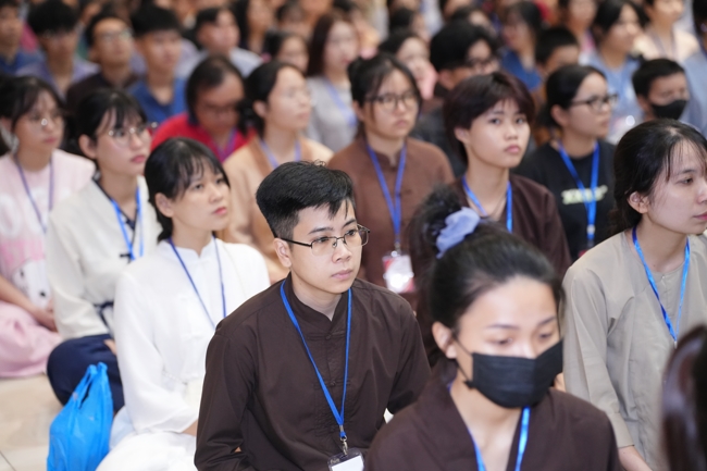 The meditation–tea night tranquility day