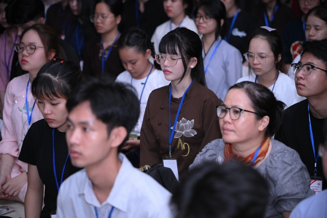 The meditation–tea night tranquility day