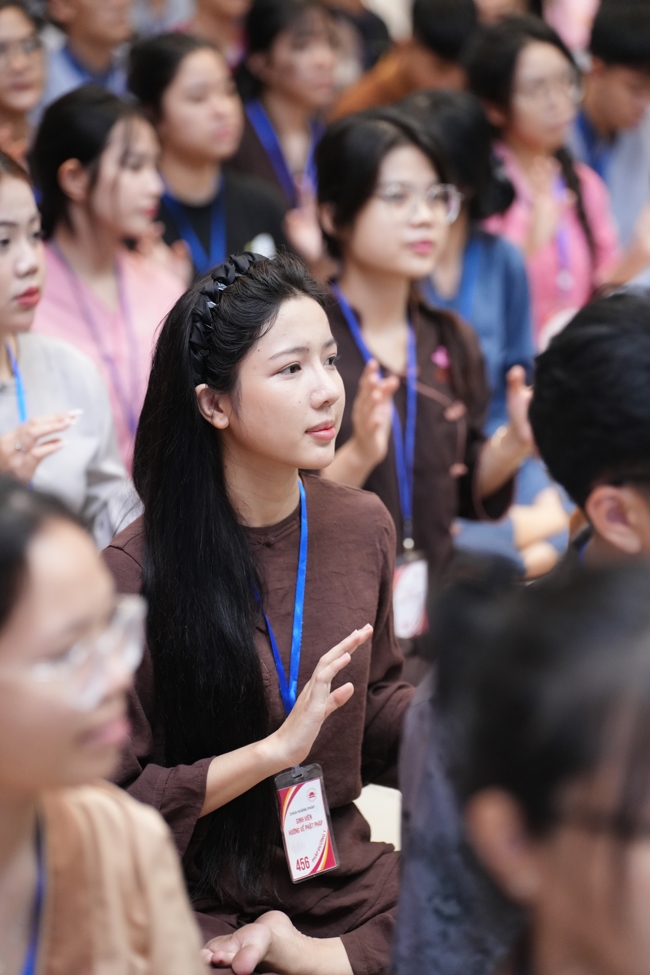 The meditation–tea night tranquility day