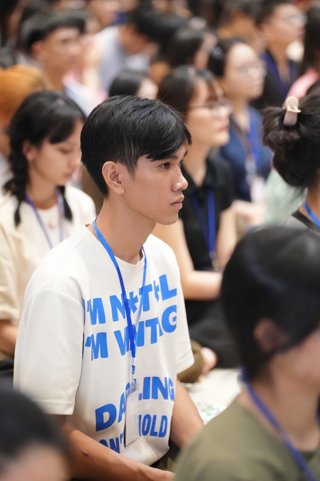 The meditation–tea night tranquility day