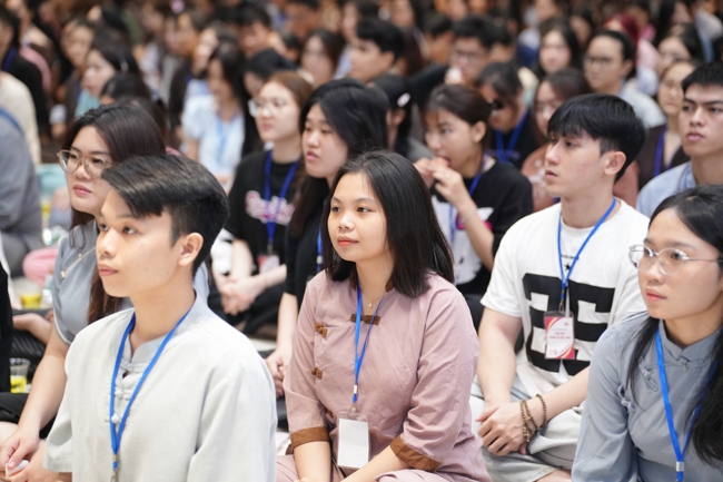 The meditation–tea night tranquility day