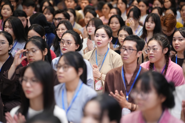 The meditation–tea night tranquility day