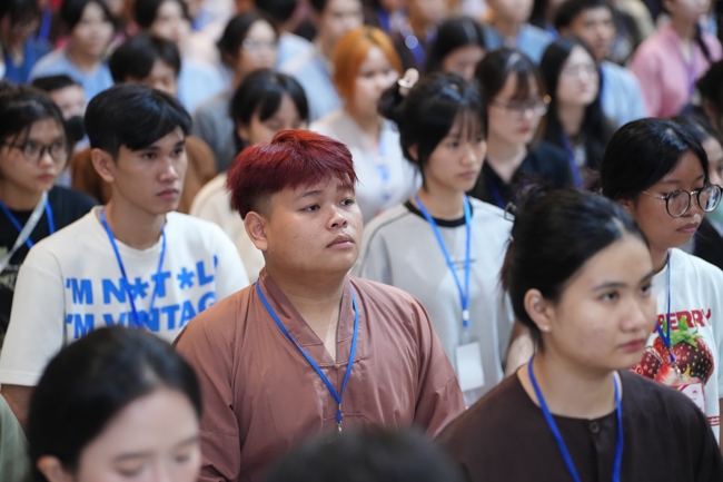 The meditation–tea night tranquility day