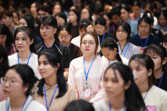 The meditation–tea night tranquility day