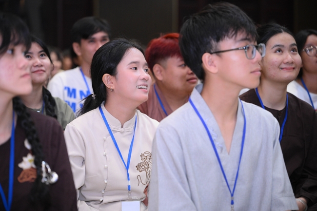 The meditation–tea night tranquility day