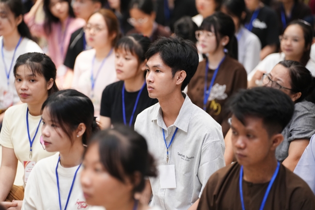 The meditation–tea night tranquility day