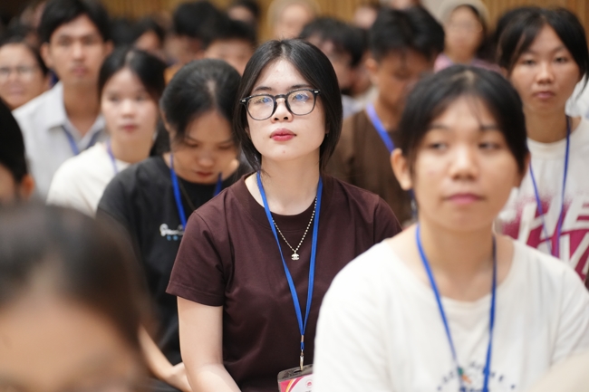 The meditation–tea night tranquility day