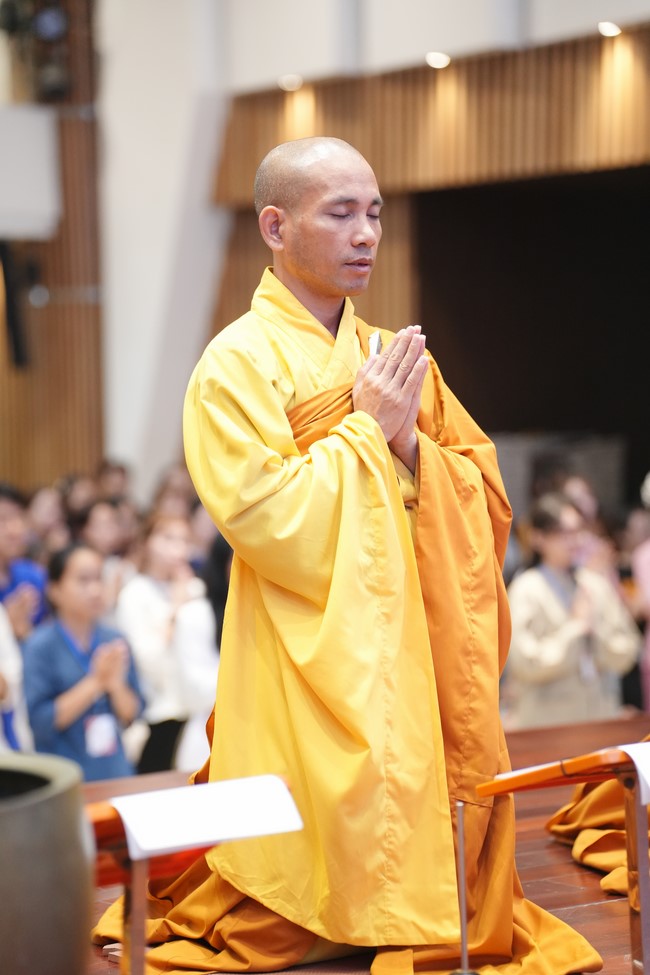 One Day Retreat for Students