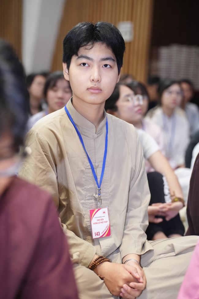 One Day Retreat for Students