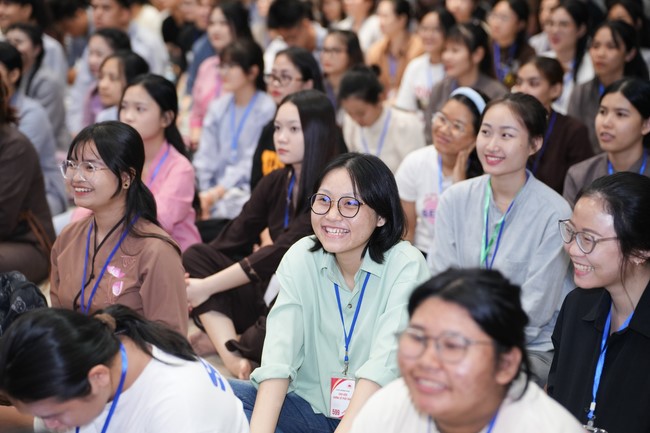 One Day Retreat for Students