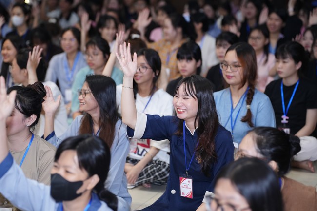 One Day Retreat for Students