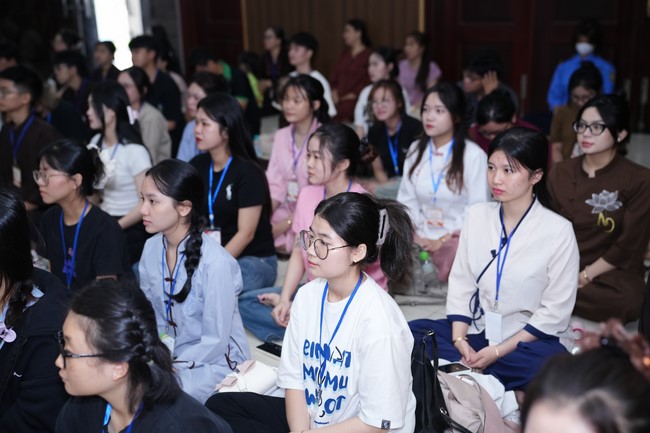 One Day Retreat for Students