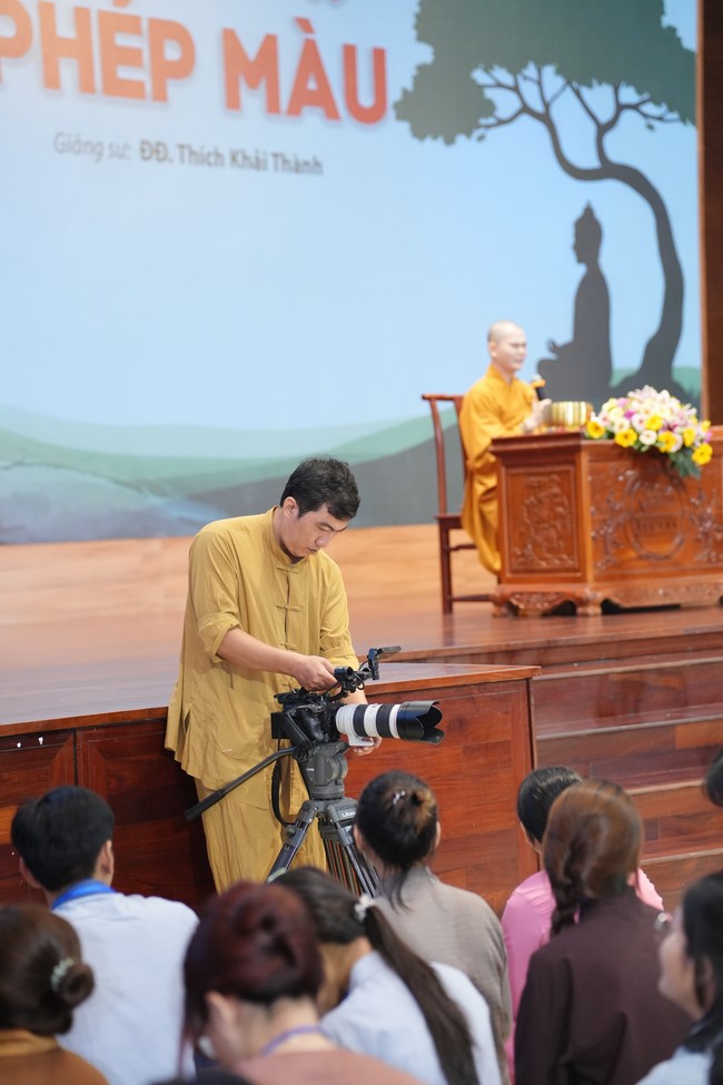 One Day Retreat for Students